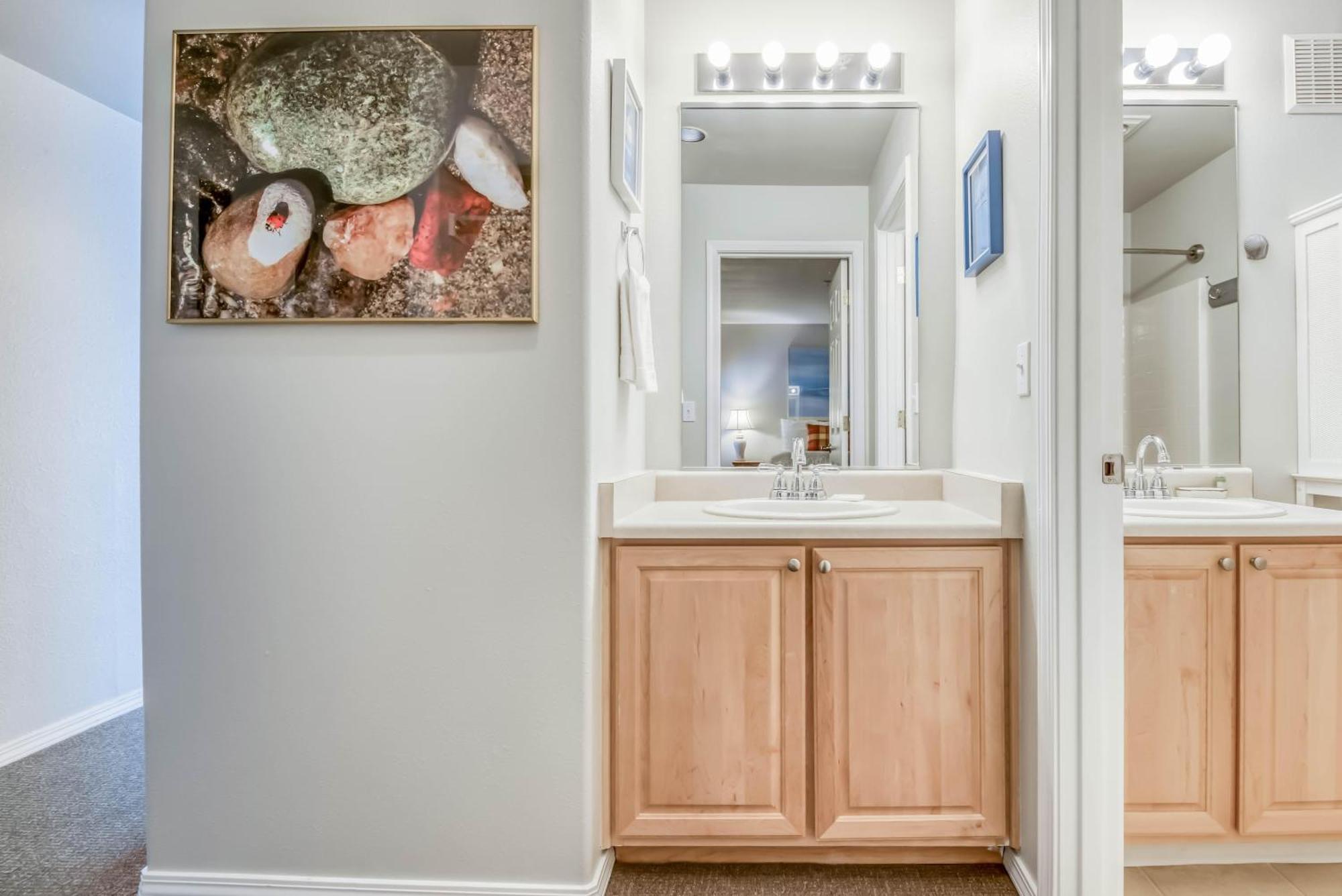 Waters Edge 303 Apartment Lincoln City Luaran gambar