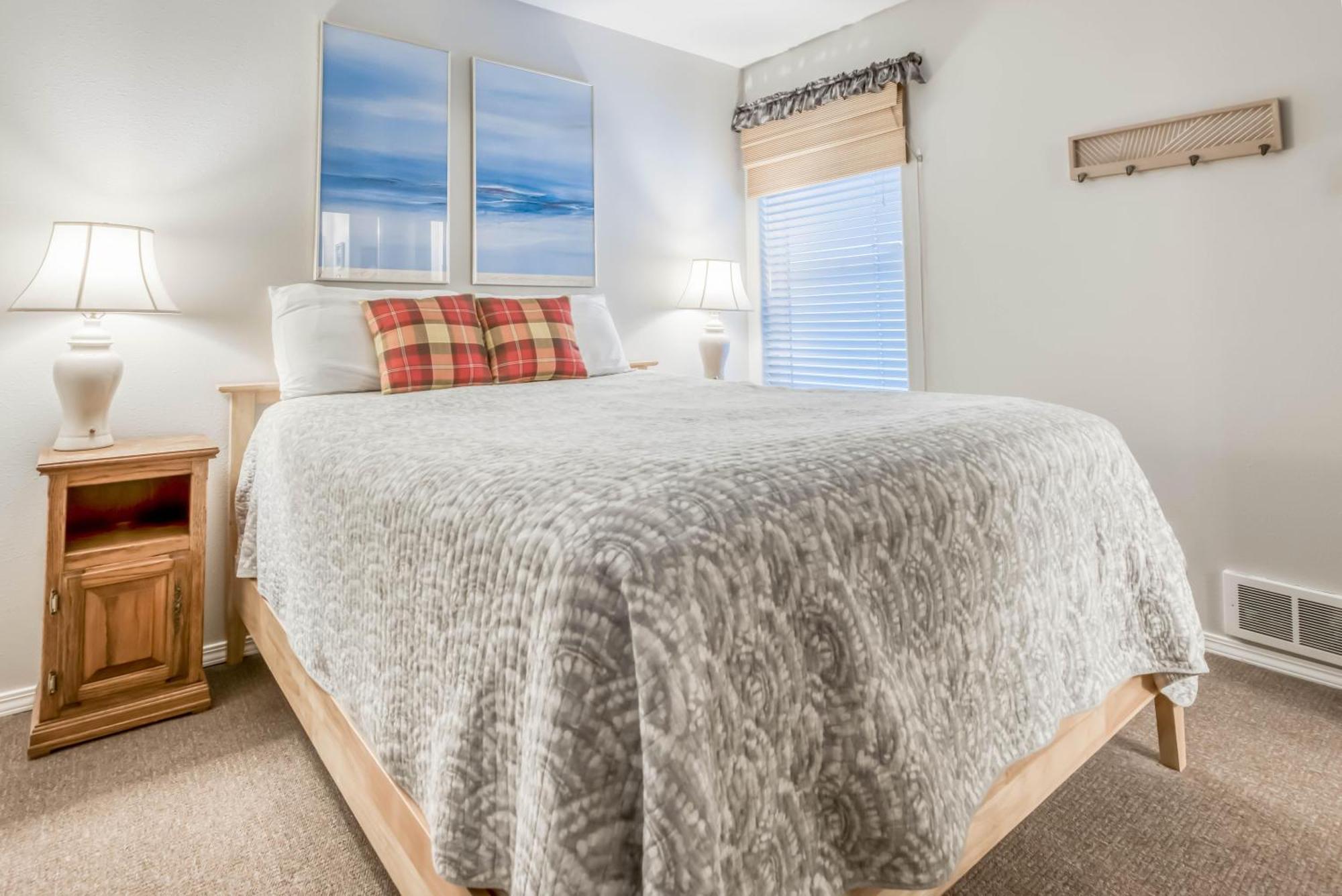 Waters Edge 303 Apartment Lincoln City Luaran gambar