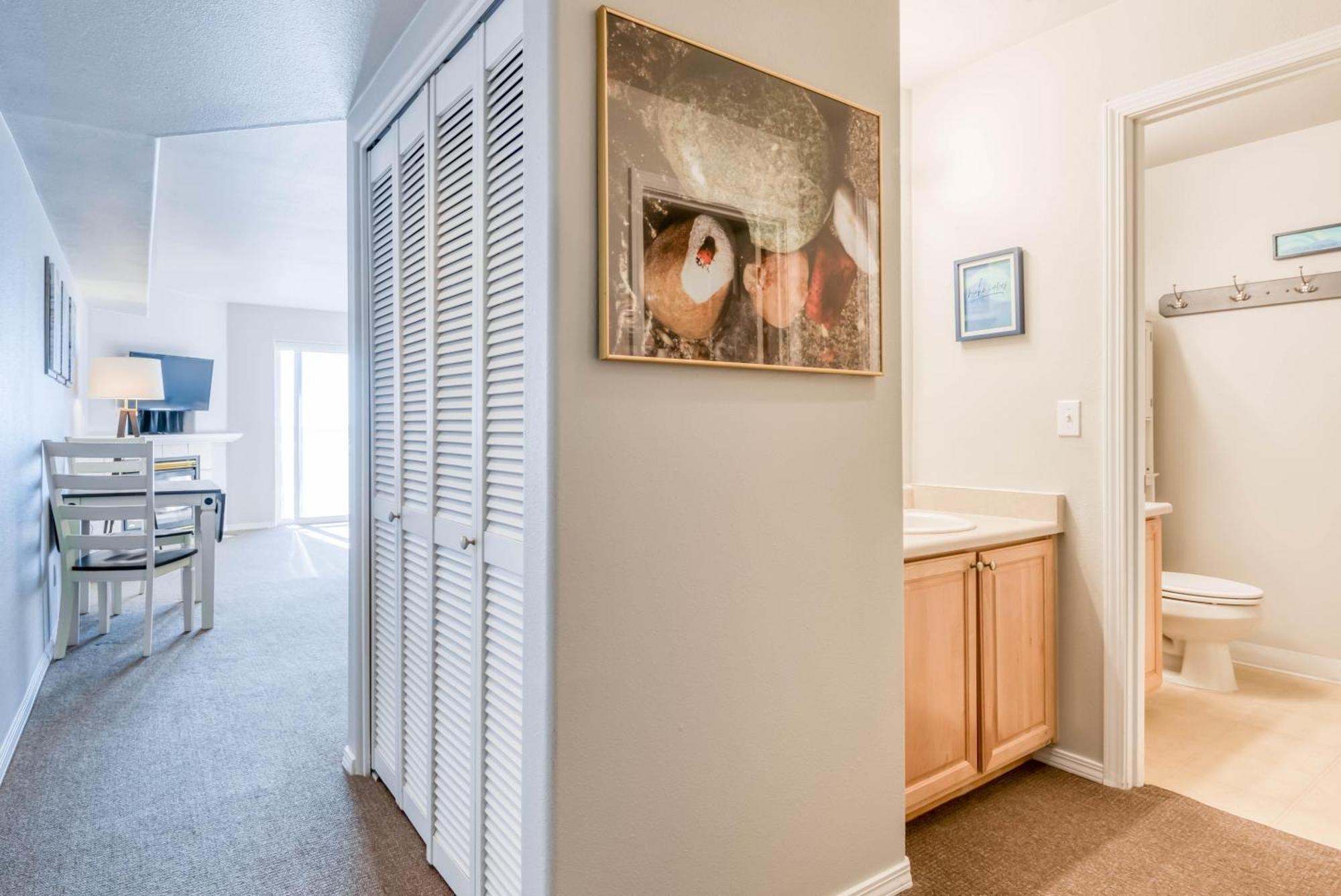 Waters Edge 303 Apartment Lincoln City Luaran gambar
