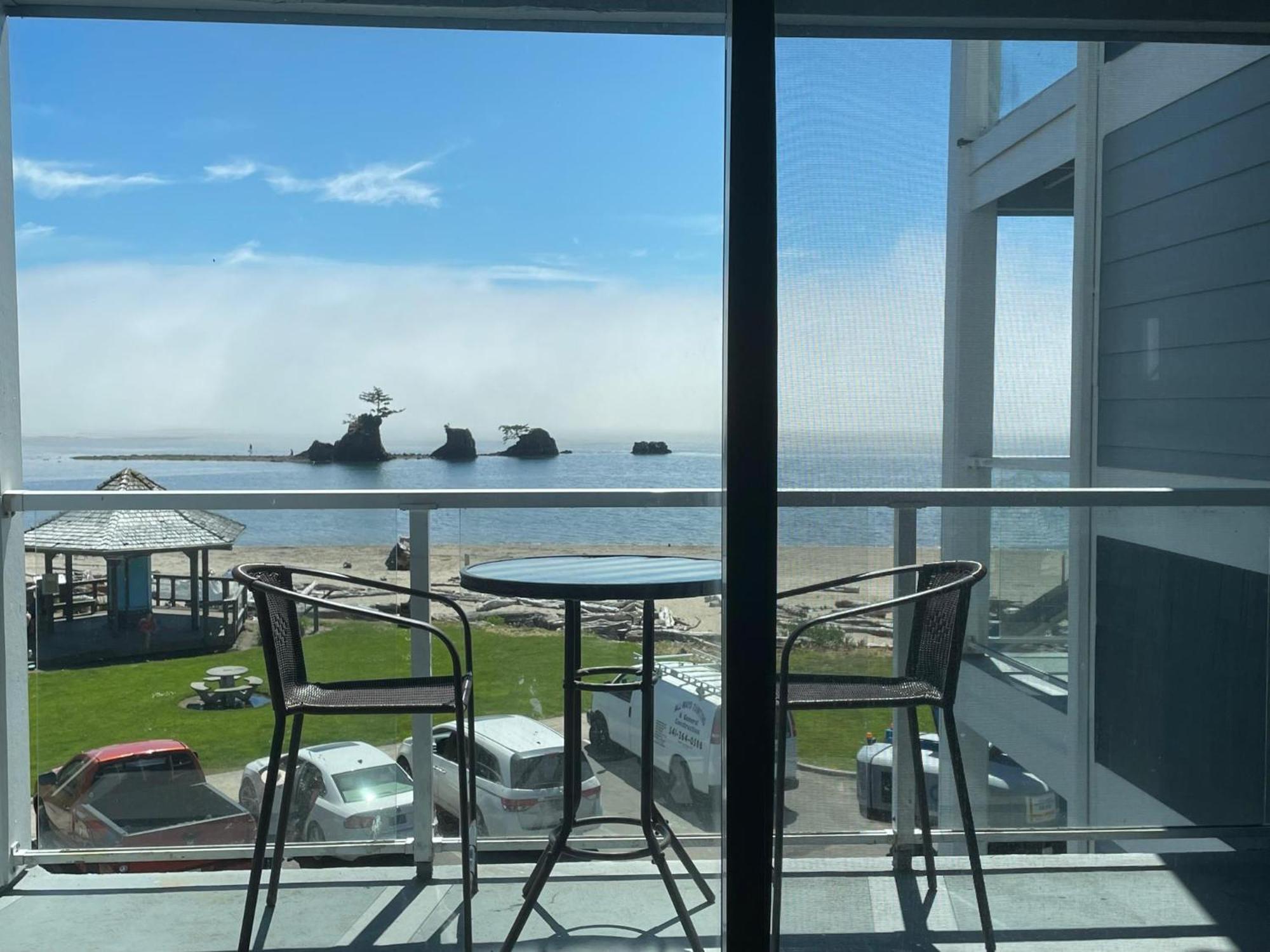 Waters Edge 303 Apartment Lincoln City Luaran gambar